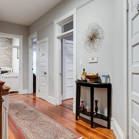 E2 Centrally Located In Carytown Fully Fenced Richmond Ngoại thất bức ảnh