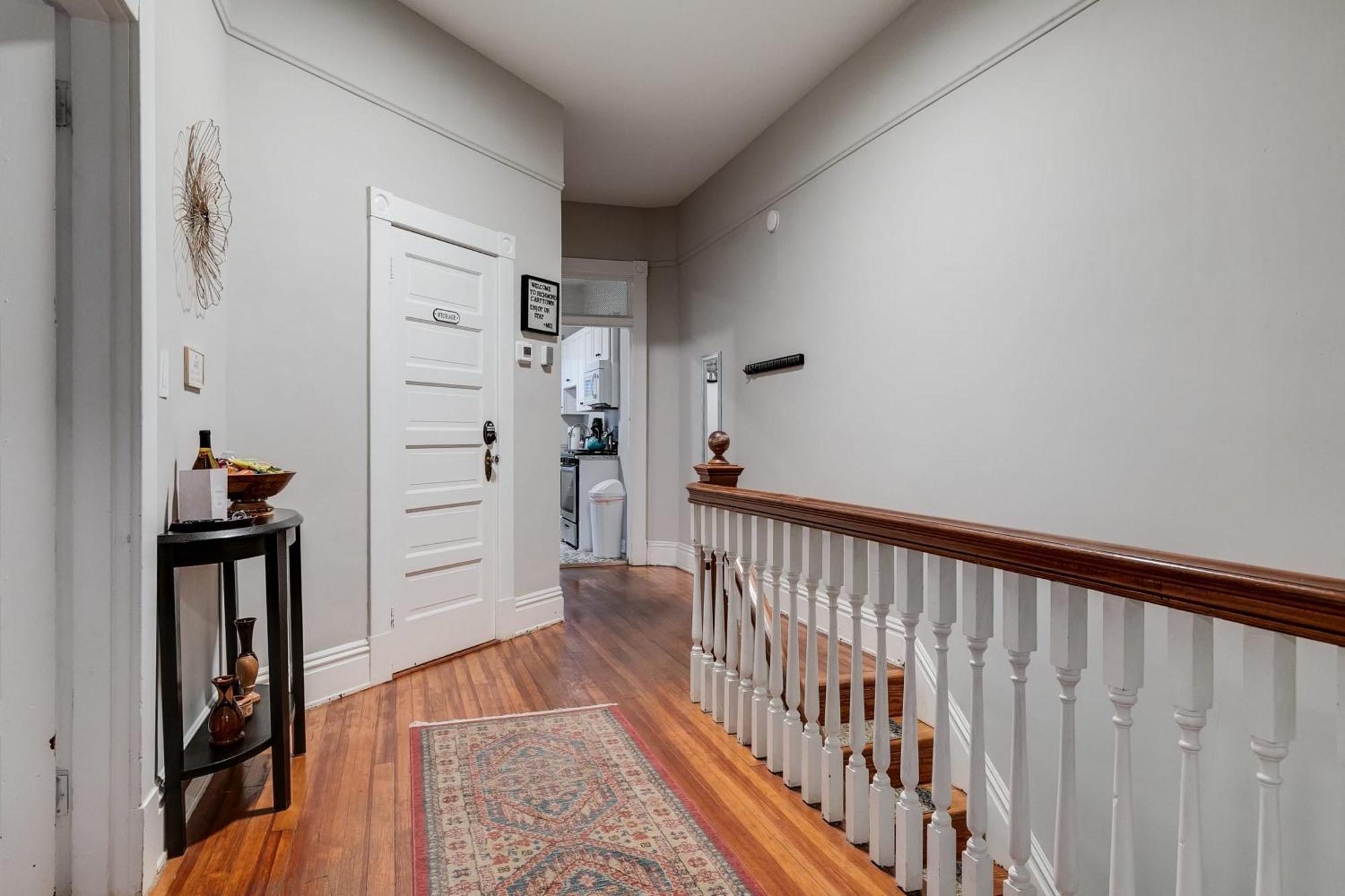 E2 Centrally Located In Carytown Fully Fenced Richmond Ngoại thất bức ảnh